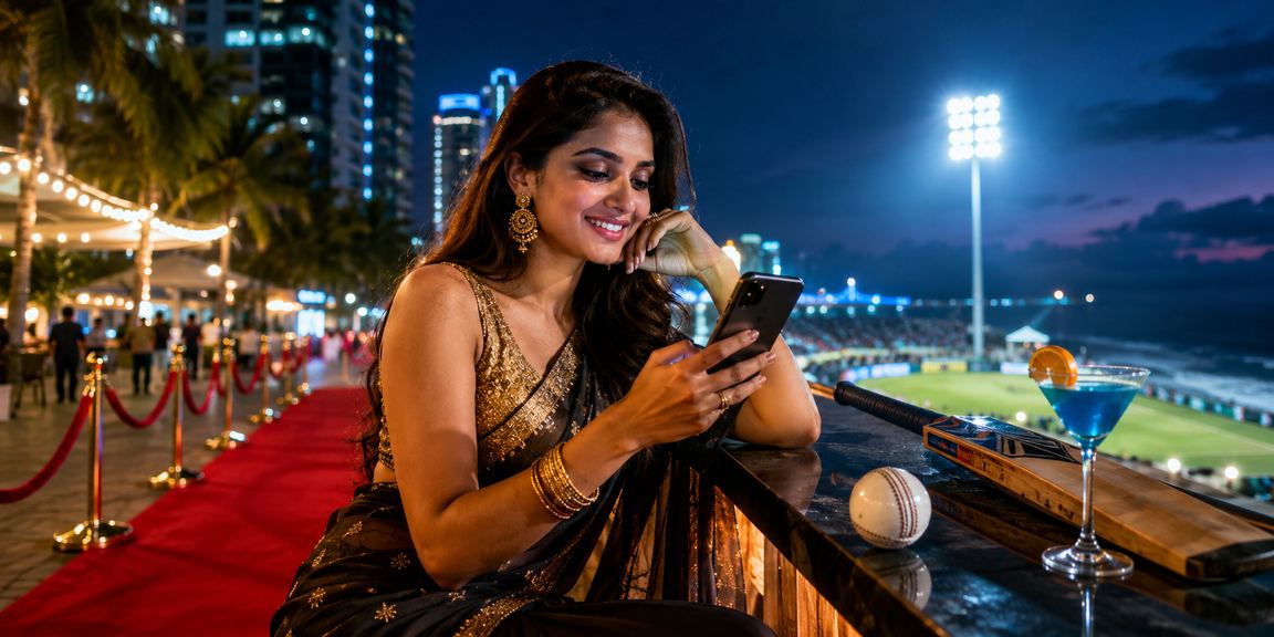 খুলনার নাইট মার্কেটে সন্ধ্যায় ক্রিকেট বেটিংয়ের উত্তেজনাপূর্ণ পরিবেশ