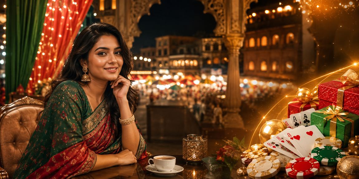 ময়মনসিংহে আন্দার বাহার গেম খেলা