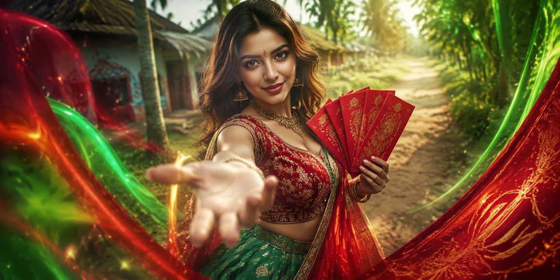 রংপুরে লাল খামে ভিআইপি বোনাস পুরস্কার উদযাপনের দৃশ্য